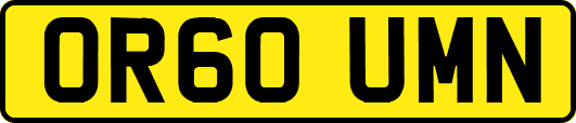 OR60UMN