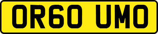 OR60UMO