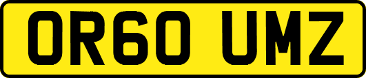 OR60UMZ