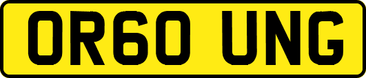 OR60UNG