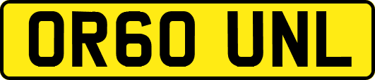 OR60UNL