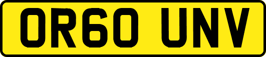 OR60UNV