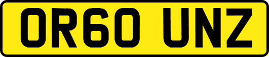 OR60UNZ