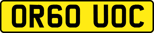 OR60UOC