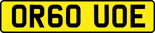 OR60UOE