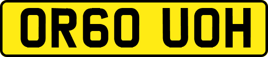 OR60UOH