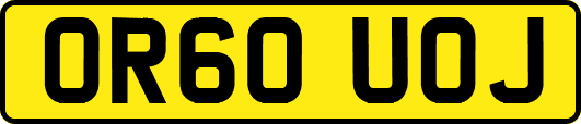 OR60UOJ