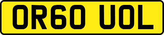 OR60UOL