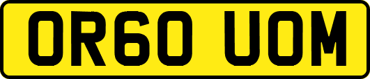 OR60UOM