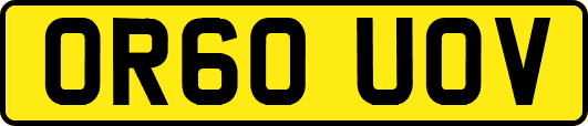 OR60UOV