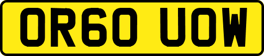 OR60UOW