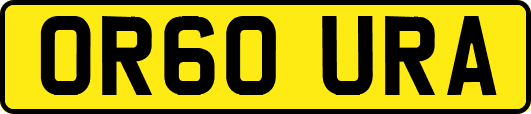 OR60URA