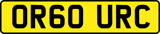 OR60URC