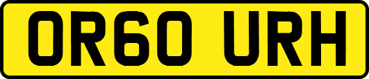 OR60URH