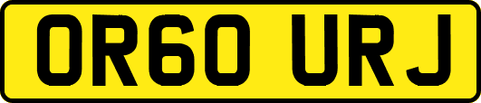 OR60URJ
