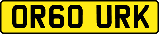 OR60URK