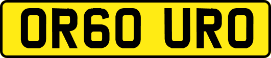 OR60URO