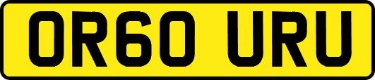 OR60URU
