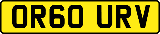 OR60URV