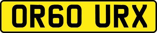 OR60URX