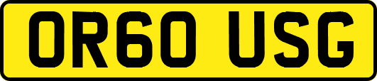 OR60USG