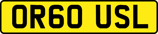 OR60USL