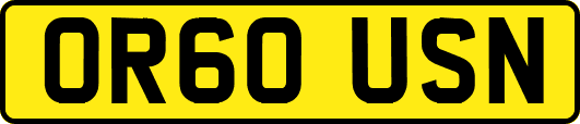 OR60USN