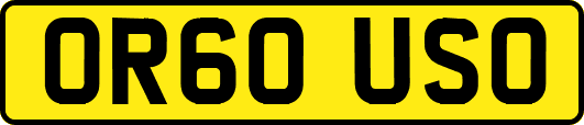 OR60USO