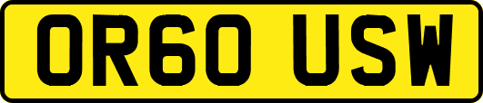 OR60USW