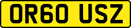 OR60USZ