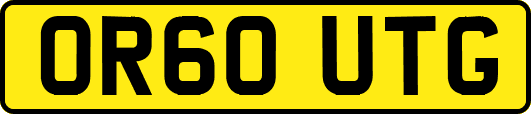 OR60UTG