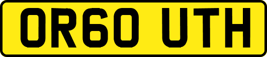 OR60UTH