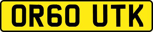 OR60UTK