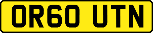 OR60UTN