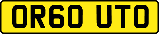 OR60UTO
