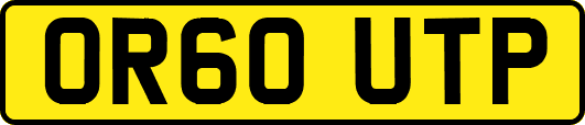 OR60UTP