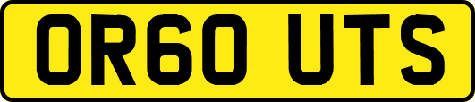 OR60UTS