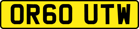 OR60UTW