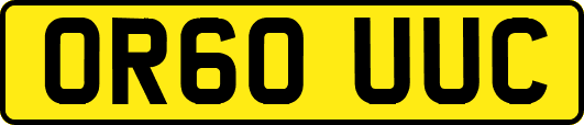 OR60UUC