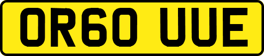 OR60UUE