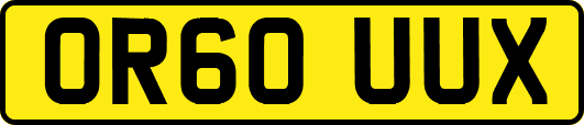 OR60UUX