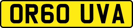 OR60UVA