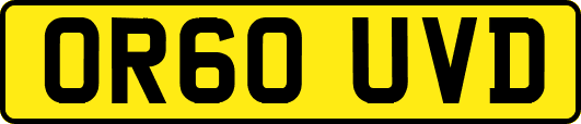 OR60UVD