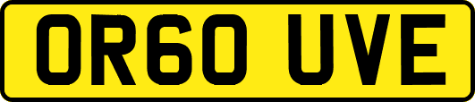 OR60UVE