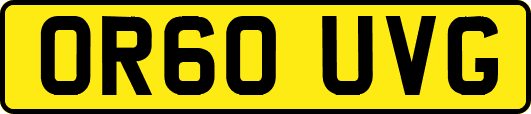 OR60UVG