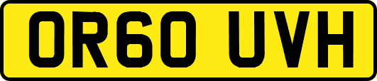 OR60UVH