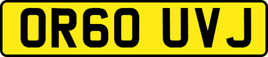 OR60UVJ