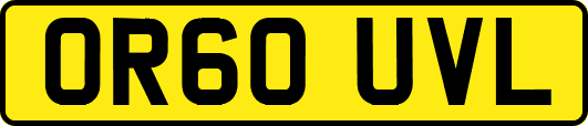 OR60UVL