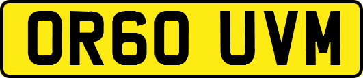 OR60UVM