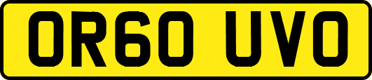 OR60UVO